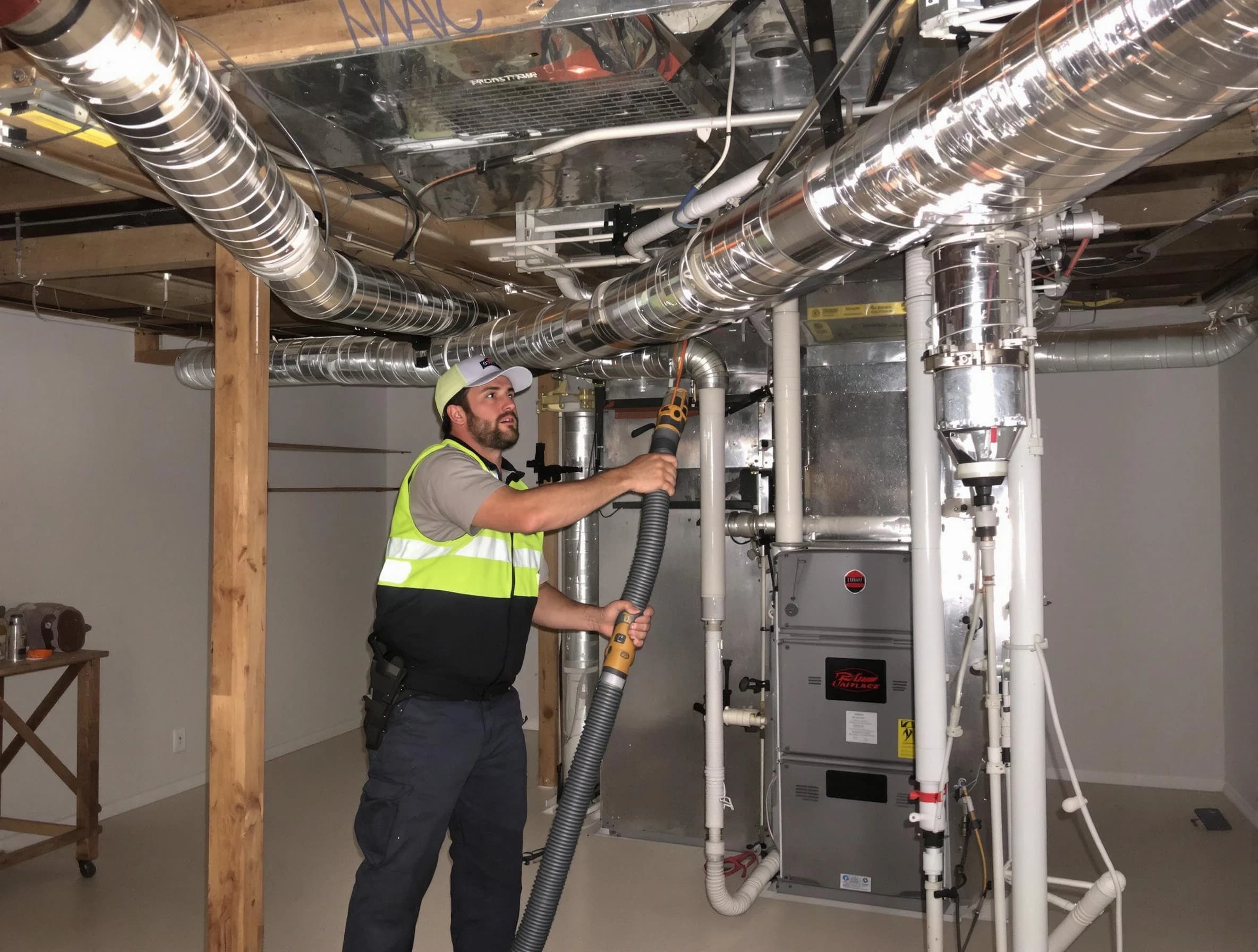 Furnace Cleaning service in Washington Terrace, UT