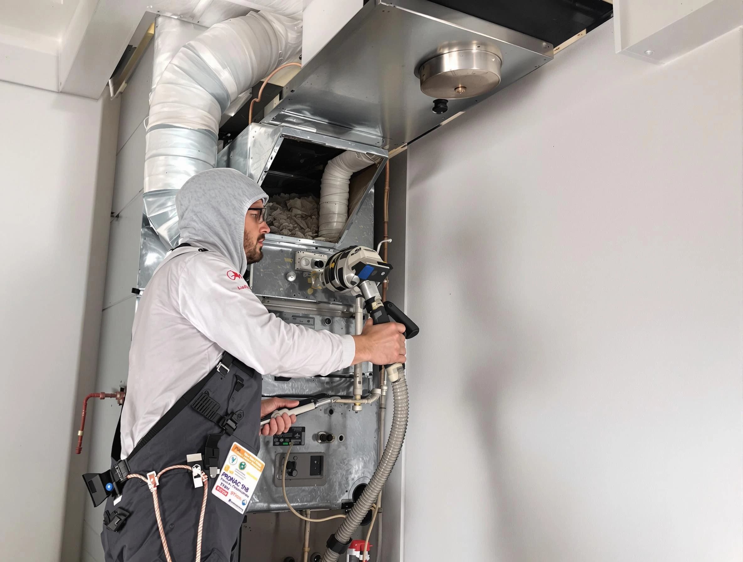 Expert furnace duct cleaning by Washington Terrace Air Duct Cleaning in Washington Terrace