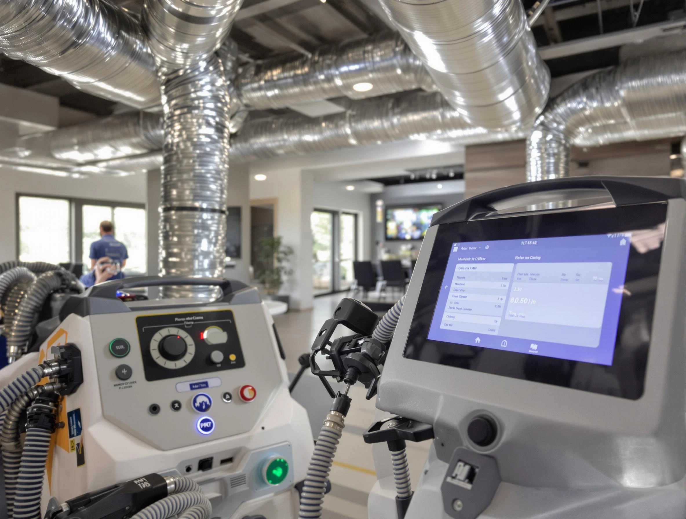 Expert mold remediation by Washington Terrace Air Duct Cleaning in Washington Terrace