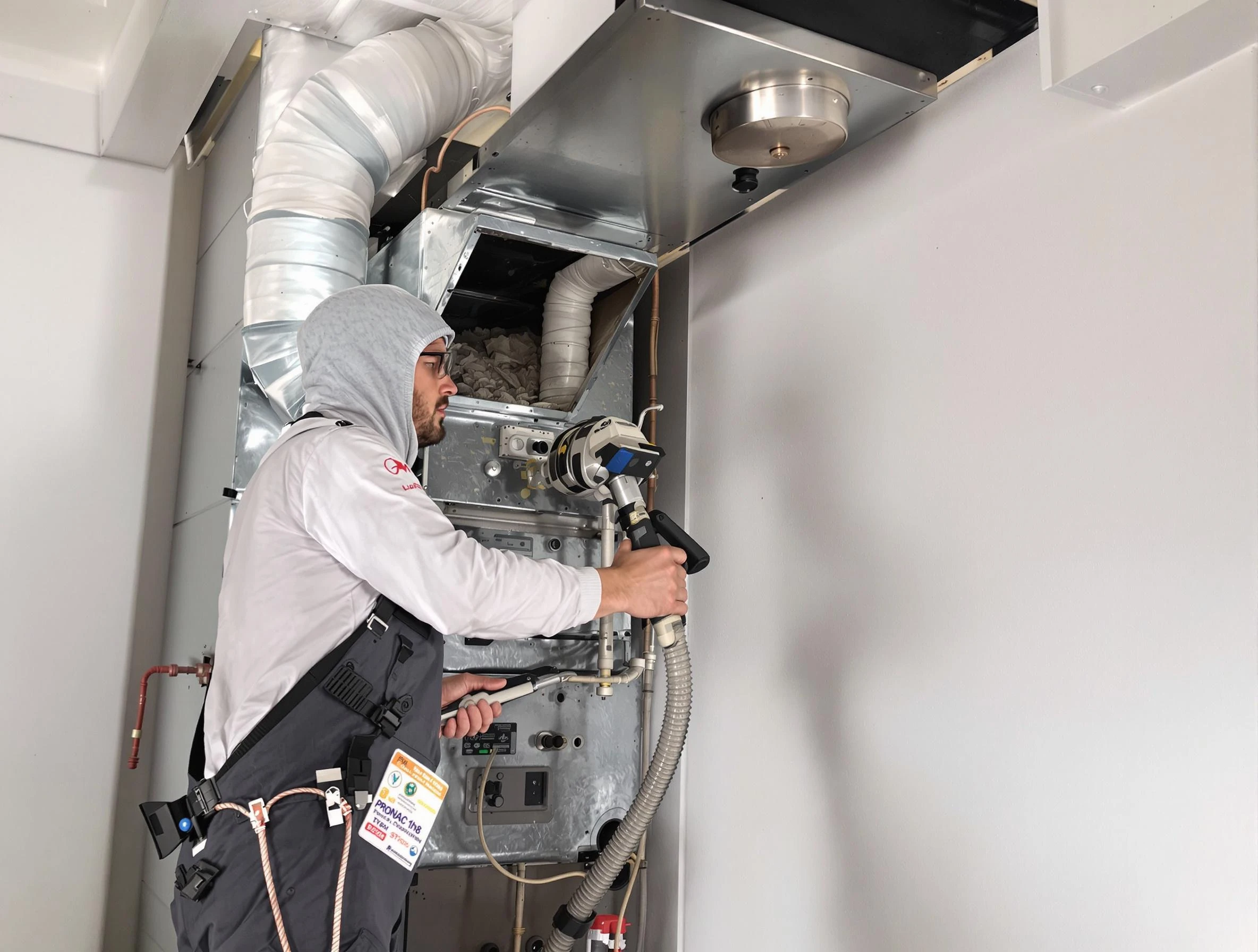 Expert furnace duct cleaning by Washington Terrace Air Duct Cleaning in Washington Terrace